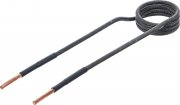 Värmespiral 38 mm rak – För Induktionsvärmare