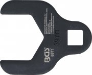Vattenpump-nyckel Opel 39 mm