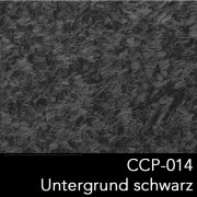 Vattentransferfilm CCP-014 Forged Carbon
