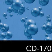 Vattentransferfilm CD-170