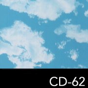 Vattentransferfilm CD-62