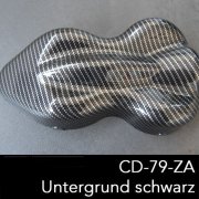 Vattentransferfilm CD-79-ZA