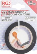 VDE-Isoleringsband, 15 m