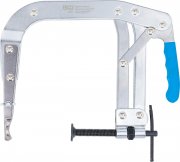 Ventilbåge, 72-130 mm