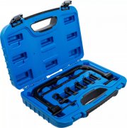 Ventilfjäderspännare-sats 16-30 mm