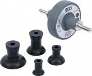 Ventilslipmaskin för borrmaskin – sugkoppar 4 st