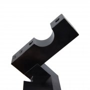 Verktyg för att hålla kamkedjan vid kamaxelns kedjehju