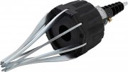 Verktyg för drivaxeldamasker 20–110 mm – tryckluftsdriven