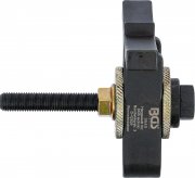 Verktyg för säker blockering av svänghjul