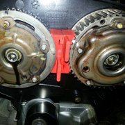 Verktygsats för Alfa, Fiat, Opel 1.6 & 1.8 16V motorer