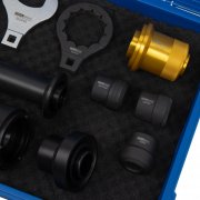 Verktygssats för BMW bakaxel-diff & fördelningslåda tätningsring