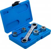 Verktygssats för pinnbultar