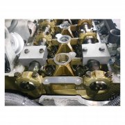 Verktygssats för1,8/2,0 Turbo Cadillac, Opel, Saab