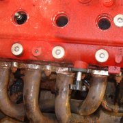 Verktygssats för Alfa, Fiat, Lancia, Opel, Ford, PSA