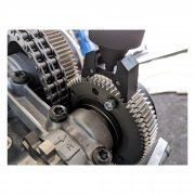 Verktygssats för BMW S65 motorer