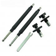 Verktygssats för Fiat 1.2 16V motorer