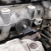 Verktygssats för Fiat, Ford, Opel, Suzuki 1.3 Diesel