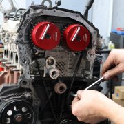 Verktygssats för Ford 2.0TDCi EcoBlue motorer