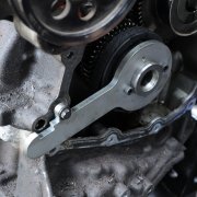 Verktygssats för Ford 2.0TDCi EcoBlue motorer