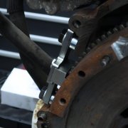 Verktygssats för Ford 2.0TDCi EcoBlue motorer