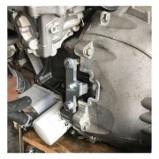 Verktygssats för Ford 2.0TDCi EcoBlue motorer