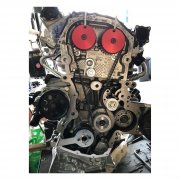 Verktygssats för Ford 2.0TDCi EcoBlue motorer