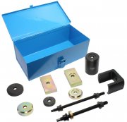 Verktygssats för  Mercedes W204 C218 W212 C207 X204 differential bussningar