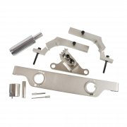 Verktygssats för Opel, Saab, Chevrolet 2,0 L & 2,4 L motorer