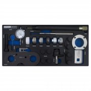 Verktygssats för VAG 1.2-2.0 FSI, TFSI, TSI, GTI