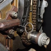 Verktygssats för VAG 1.2-2.0 FSI, TFSI, TSI, GTI