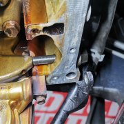 Verktygssats för VAG 1.2-2.0 FSI, TFSI, TSI, GTI