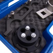 Verktygssats Opel 2,2 16V – kamkedja & vattenpump