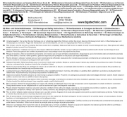 Ventilbåge 72–130 mm – Ventilfjäderspännare för bensin- och dieselmotorer