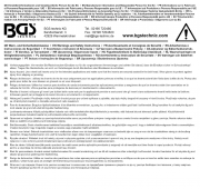 Krafthylssats 17–19–21 mm med fälgskydd