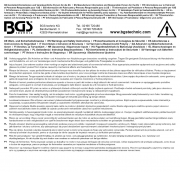 Adapterslang med snabbkoppling för trycktestare