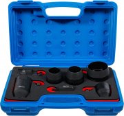 Vev- och kamaxel tätningsring verktygssats VAG, 7 delar