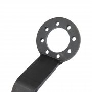 Vevaxel-Mothållare för BMW M30 S38