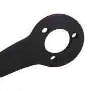 Vevaxel-Mothållare för BMW N12, N13, N14, N16, N18, N40, N42, N45, N46, N52