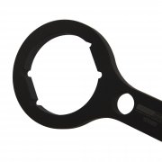 Vevaxel-mothållare för BMW S63, N63, N74