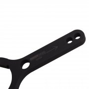 Vevaxel-mothållare för BMW S63, N63, N74