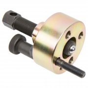 Vevaxelhjul avdragare för Volvo B3154, B4154, B4204, D4204 motorer, som 9997493