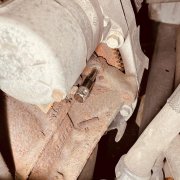 Vevaxel låsdorn, som MOT1054, KM6031, MOT861, MOT863 för renault och nissan