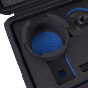 Vevaxelmothållare / Avdragare för Opel 1.0 1.4 1.5