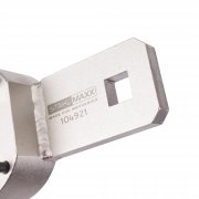 Vevaxelmothållare med hyrkantsdrift för VAG 1.8 TSI 2.0 TSI FSI TFSI