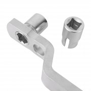 Vevaxel mothållsnyckel för Fiat/Ford