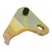 Vevaxelns Remskiva Verktyg för Ford, Volvo