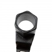 Vevaxel Remskiva Hållare Honda Acura 50 mm – OEM 07MAB