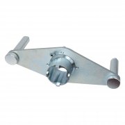 Vevaxelremskivas hållverktyg JLR 303-1630 för Jaguar & Land Rover 2.0L bensin