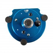 Vevaxeltätnings monteringsverktyg, som VAG T50010