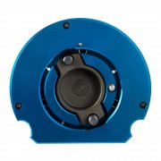 Vevaxeltätningsverktyg för montering av simmerringar, som VAG T50010